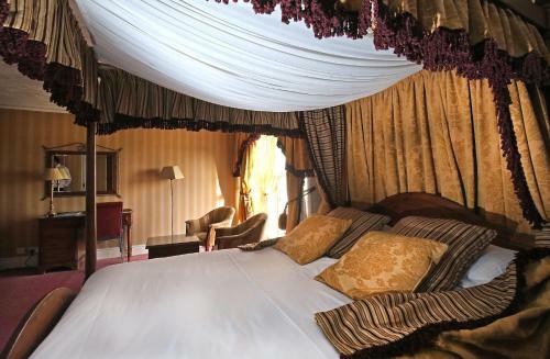 Leasowe Castle Hotel