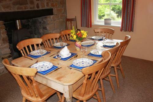 Church Hill Farm