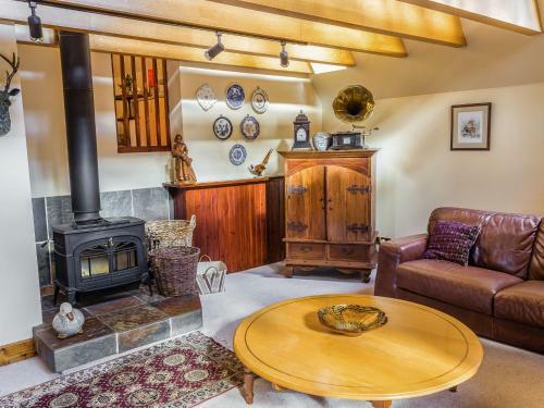 Holiday Home Forbes