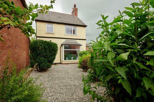 3 Bed House With Private Outdoor Space In Mold!