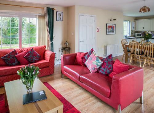 Hostal Ballycanal Moira- Guest House And Self-catering