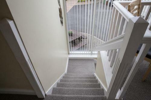 Hostal Ballycanal Moira- Guest House And Self-catering