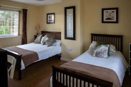 Hostal Ballycanal Moira- Guest House And Self-catering