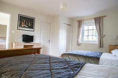 Hostal Ballycanal Moira- Guest House And Self-catering