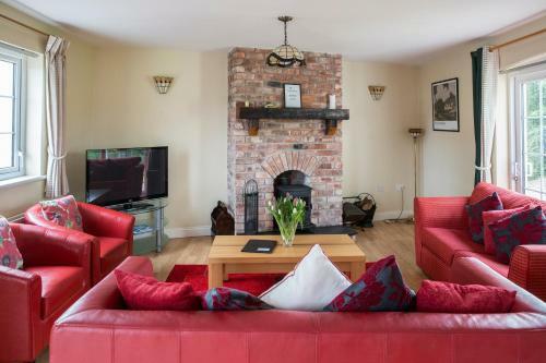 Hostal Ballycanal Moira- Guest House And Self-catering
