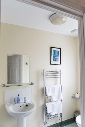 Hostal Ballycanal Moira- Guest House And Self-catering