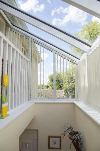 Hostal Ballycanal Moira- Guest House And Self-catering