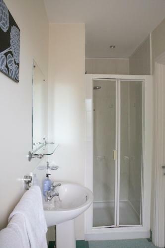 Hostal Ballycanal Moira- Guest House And Self-catering