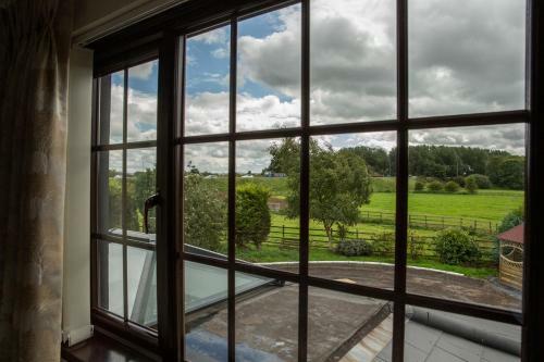 Hostal Ballycanal Moira- Guest House And Self-catering
