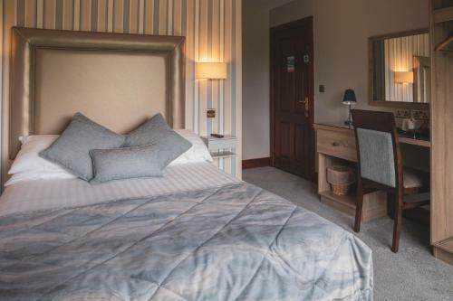 Hostal Ballycanal Moira- Guest House And Self-catering