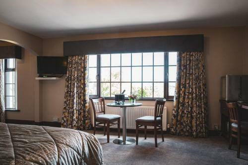 Hostal Ballycanal Moira- Guest House And Self-catering