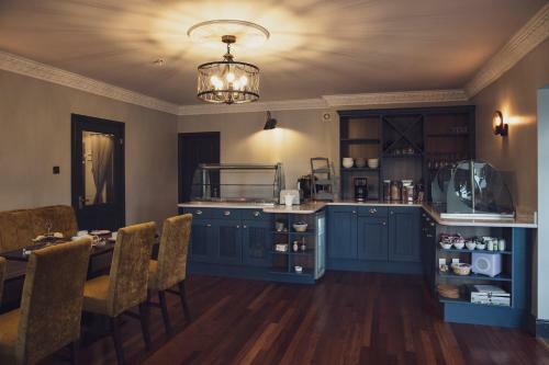 Hostal Ballycanal Moira- Guest House And Self-catering
