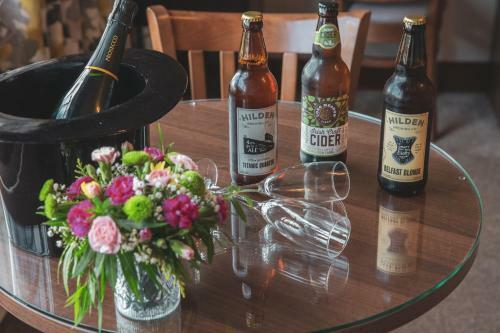 Hostal Ballycanal Moira- Guest House And Self-catering
