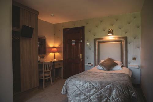 Hostal Ballycanal Moira- Guest House And Self-catering
