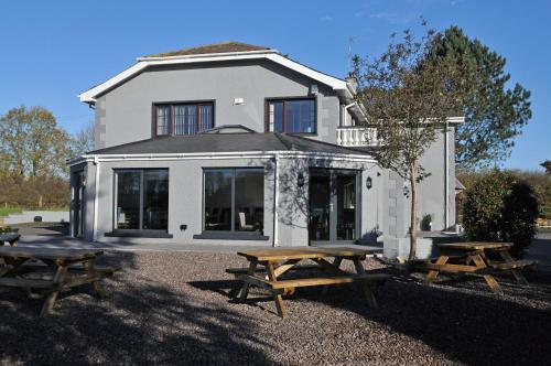 Hostal Ballycanal Moira- Guest House And Self-catering