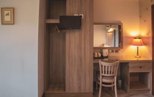Hostal Ballycanal Moira- Guest House And Self-catering