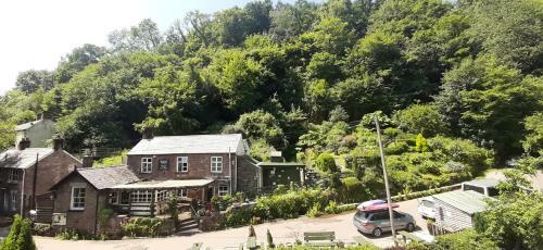 Apartamento The Boat Inn