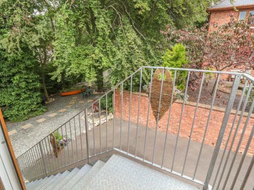 Apartamentos The Brackens Holiday Cottage