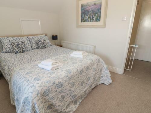 Tranwell Cottage, Morpeth