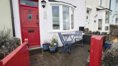 Cloud Cottage, Mumbles