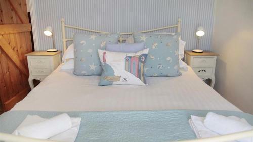 Cloud Cottage, Mumbles
