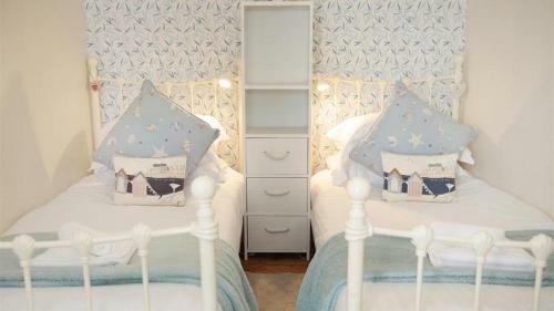 Cloud Cottage, Mumbles
