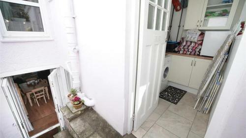 Cloud Cottage, Mumbles