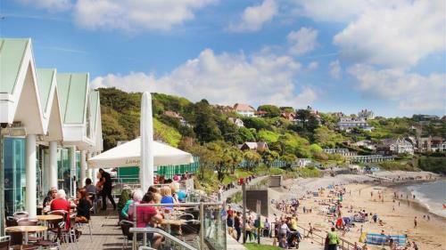 Delfryn Cottage, Mumbles