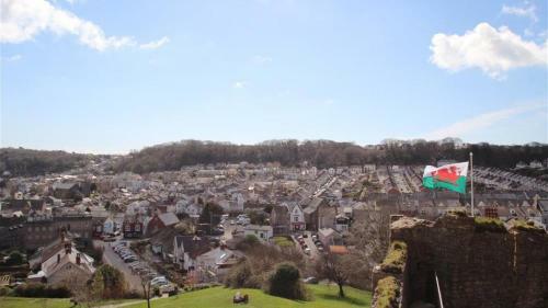 Delfryn Cottage, Mumbles