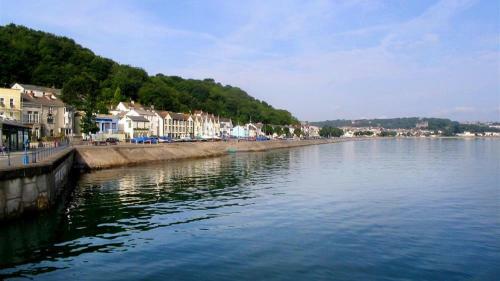 Oakland Road, Mumbles