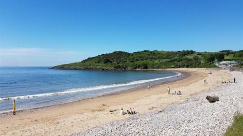 Oakland Road, Mumbles