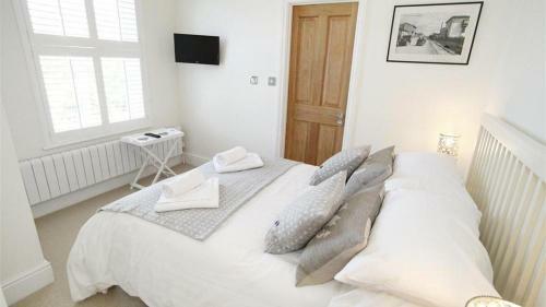 Promenade View, Mumbles