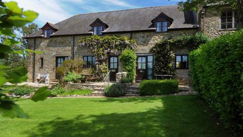 Honeysuckle Cottage