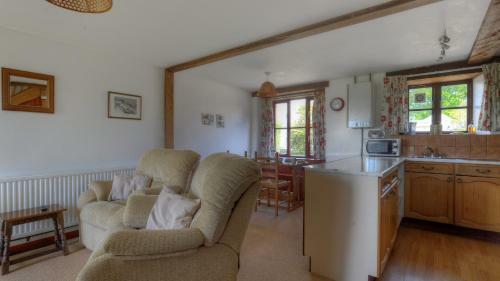 Honeysuckle Cottage