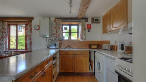 Honeysuckle Cottage