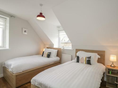 Fishertown House