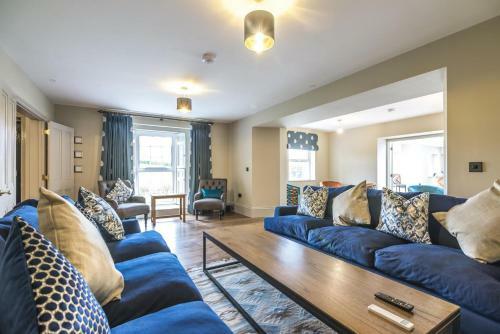 Cilrhiw Country House - Princes Gate - Narberth