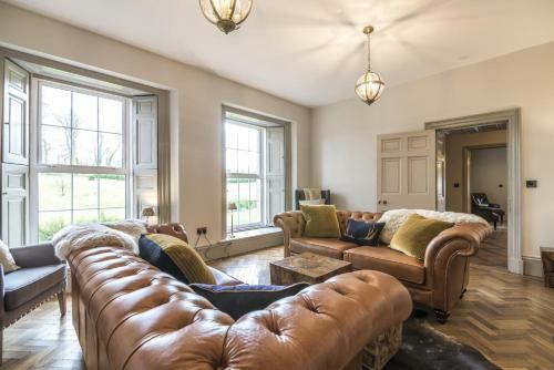 Cilrhiw Country House - Princes Gate - Narberth