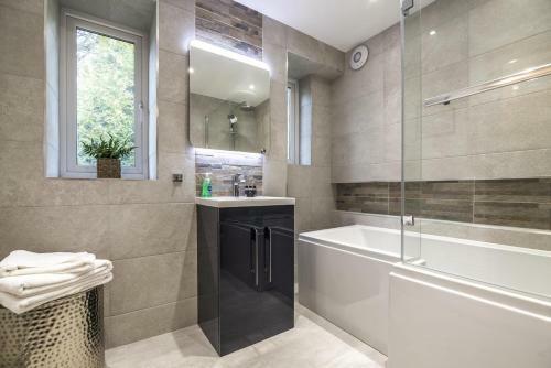 Cilrhiw Country House - Princes Gate - Narberth