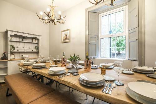 Cilrhiw Country House - Princes Gate - Narberth