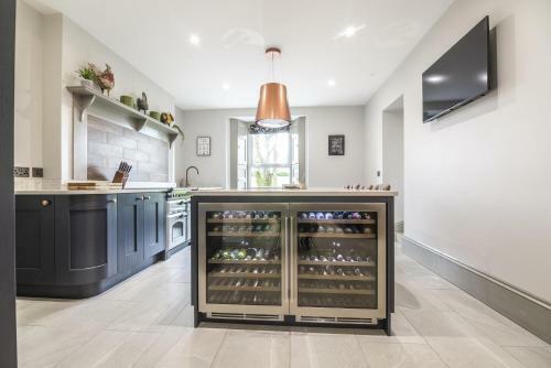Cilrhiw Country House - Princes Gate - Narberth