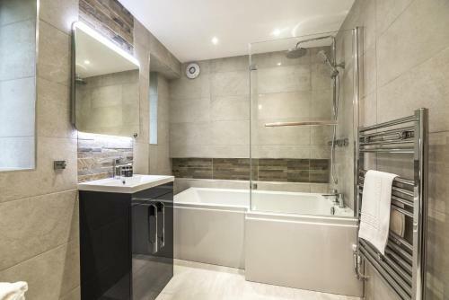 Cilrhiw Country House - Princes Gate - Narberth