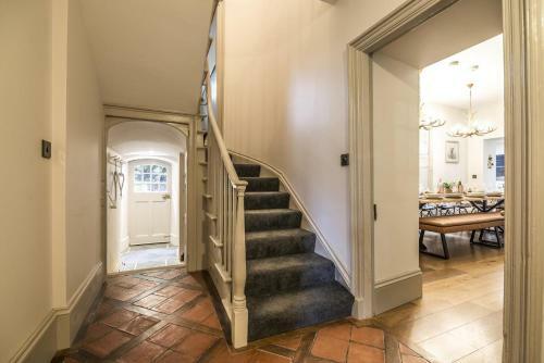 Cilrhiw Country House - Princes Gate - Narberth