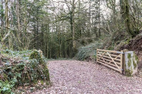 Cilrhiw Country House - Princes Gate - Narberth
