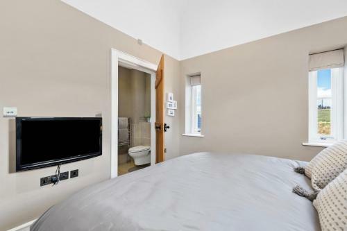 Apartamento Rhedyn Bach