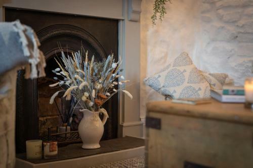 Dolly's Cottage