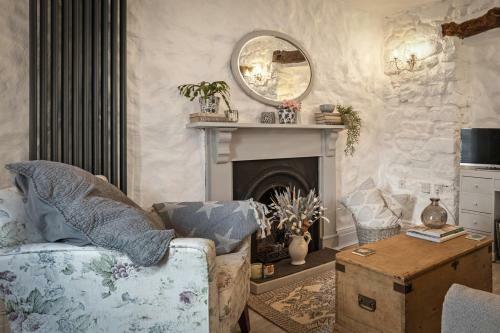 Dolly's Cottage