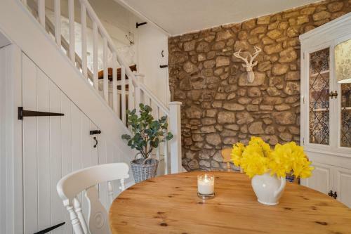 Dolly's Cottage