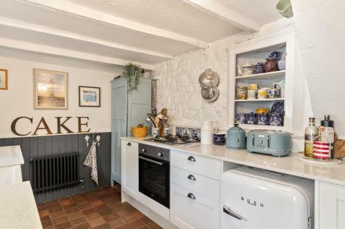 Dolly's Cottage