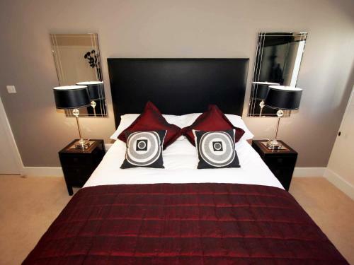 Apartamento Lime Square